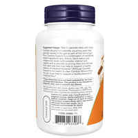 Now Foods Candida Support - 90 Veg Capsules - Probiotic.co.uk