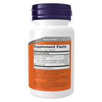 Now Foods - Glutathione 500mg - 60/120 Caps - Probiotic.co.uk