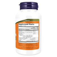 Now Foods Super Enzymes Digestive - 90/180 tabs - Probiotic.co.uk