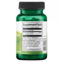 Swanson Lactobacillus Gasseri - 60 Caps - Probiotic.co.uk