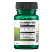 Swanson Oregano Oil - 120 Softgels - Probiotic.co.uk