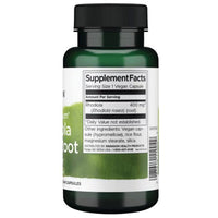 Swanson Rhodiola Rosea Root 400mg - 100 Caps - Probiotic.co.uk