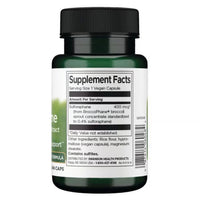 Swanson Sulforaphane from Broccoli - 400 mcg 60 Caps - Probiotic.co.uk
