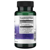 Swanson Triple Boron Complex 3mg - 250 Caps - Probiotic.co.uk