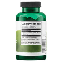 Swanson Turmeric 720mg - 100 Caps - Probiotic.co.uk