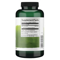 Swanson Full Spectrum Saw Palmetto 540mg 250 Caps - Probiotic.co.uk