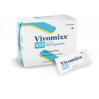 Vivomixx UK Probiotic – 450 Billion CFU Sachets - Probiotic.co.uk