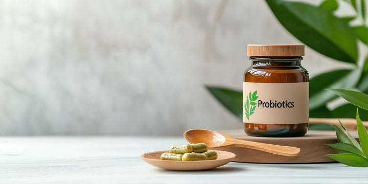 CDS22 vs VSL#3 original De Simone Formulation comparison guide for UK customers