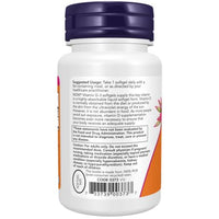 Now Foods Vitamin D-3 High Potency 5,000 IU - 240 Softgels