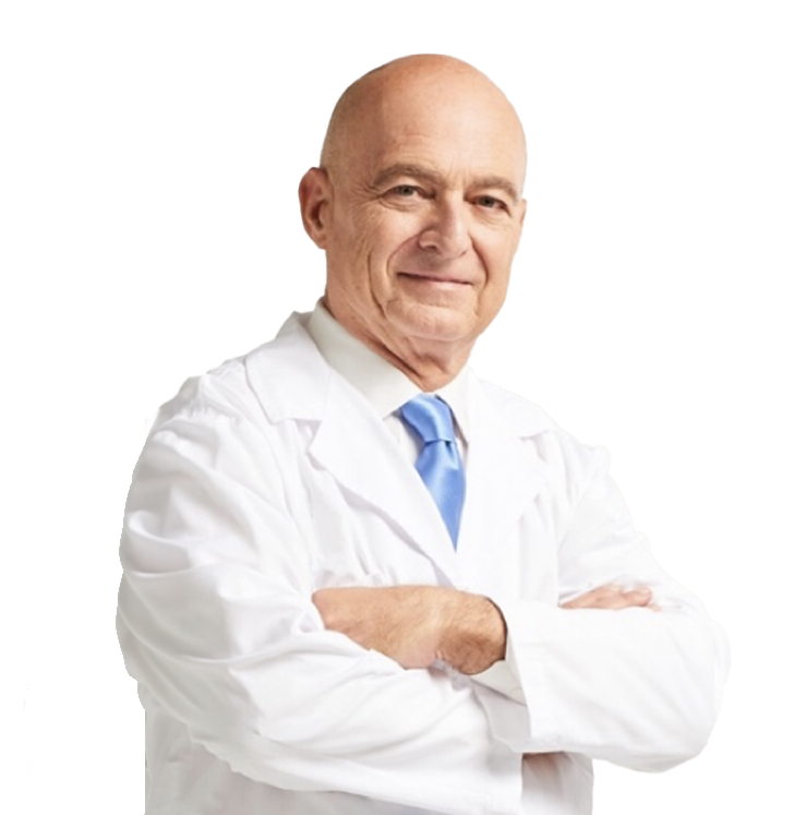 Professor Cludio De Simone