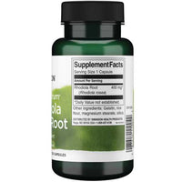 Swanson Rhodiola Rosea Root Full Spectrum 400mg - 100 Caps - Probiotic.ie